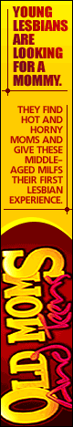 lesbian sex